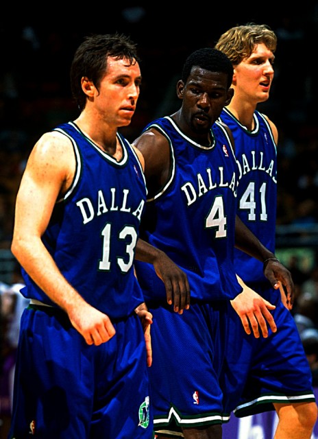 Dallas Mavericks